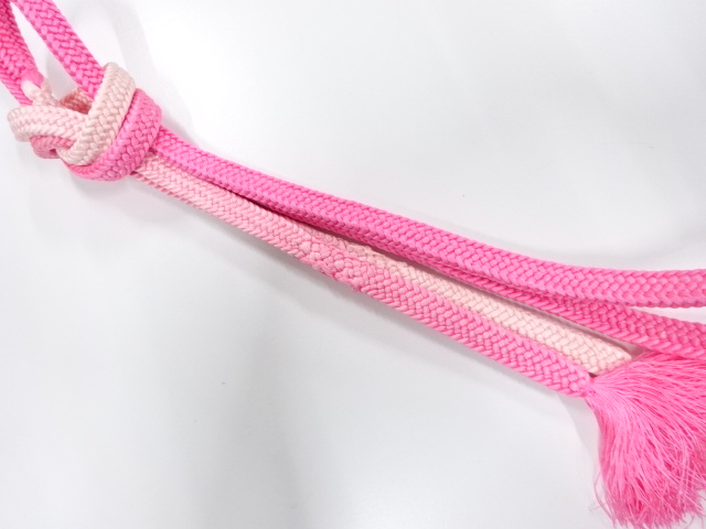 Japanese Kimono / Accessories Silk